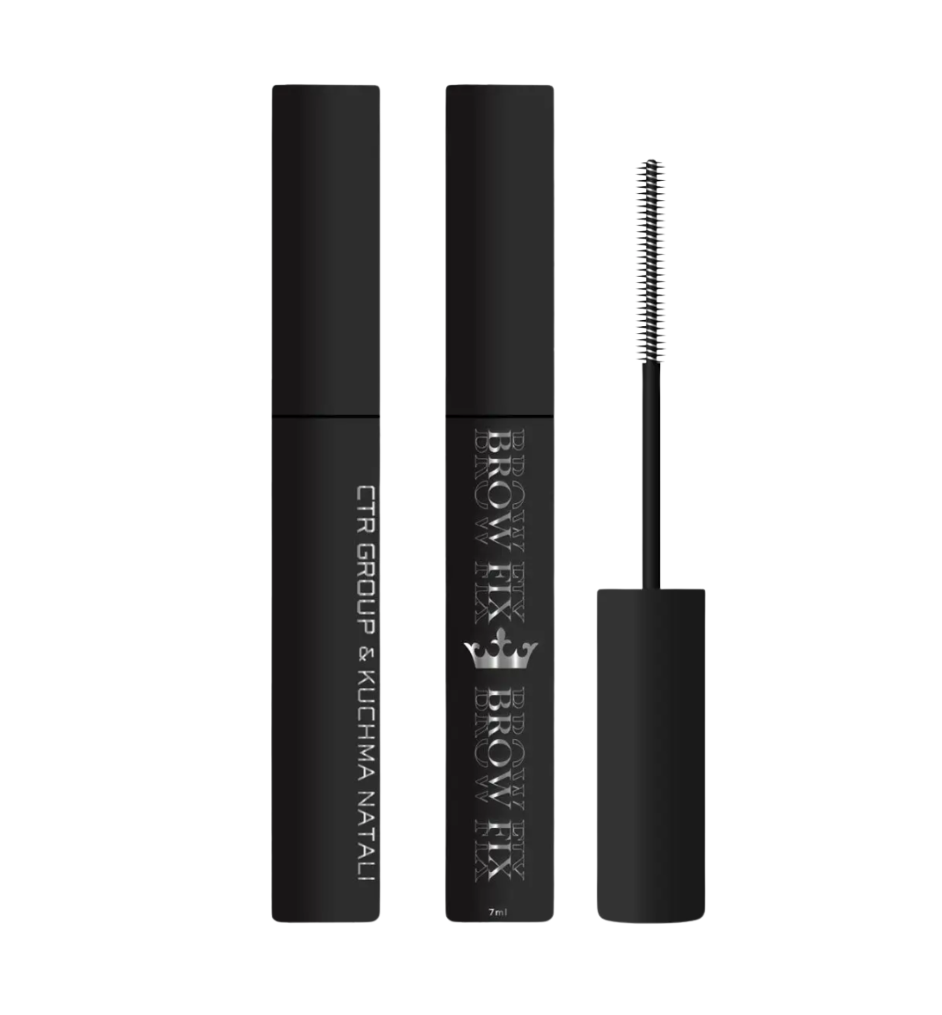 CTR Brow Fix (kulmugeel)