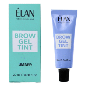 Elan Brow Gel Tint
