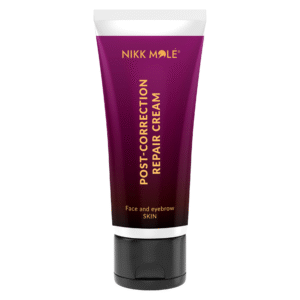 Nikk Mole rahustav kreem